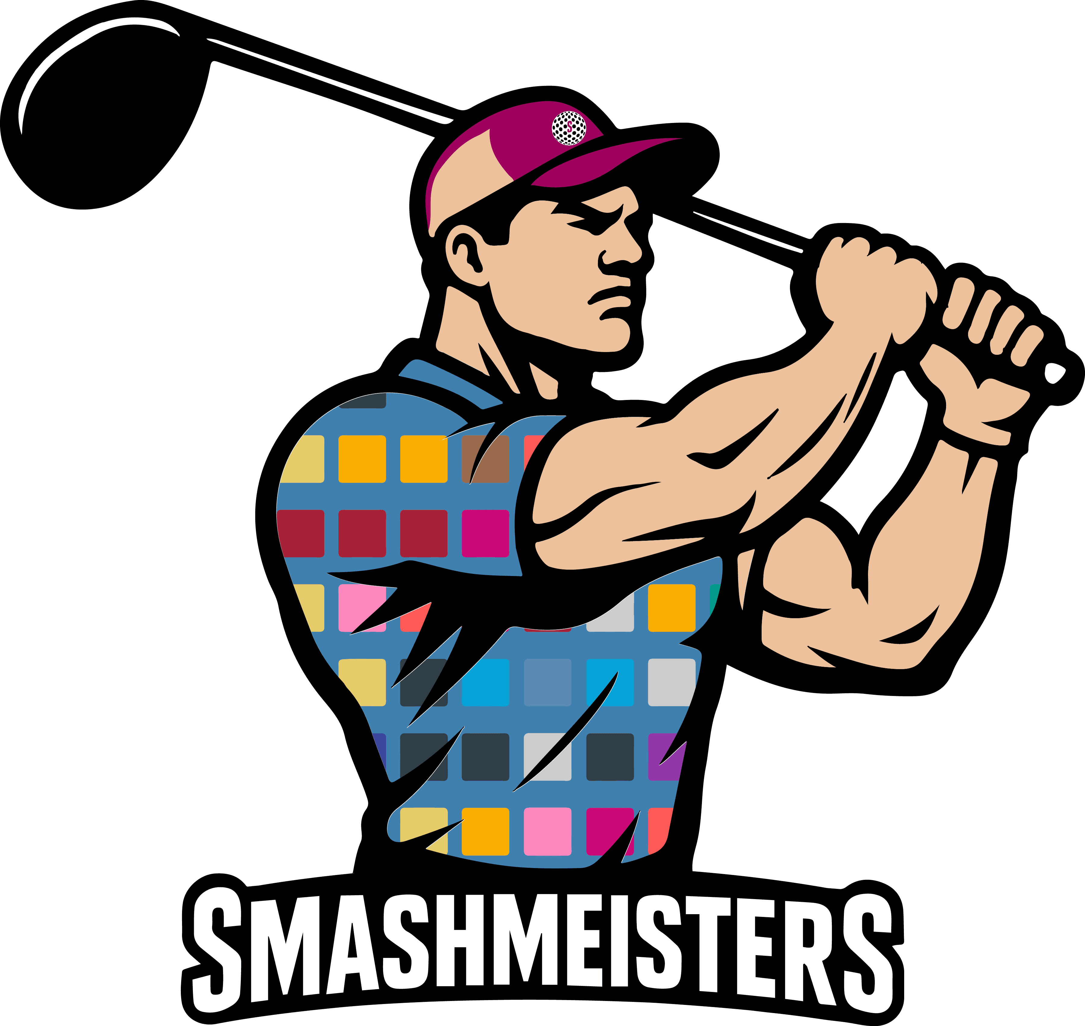Miller logo