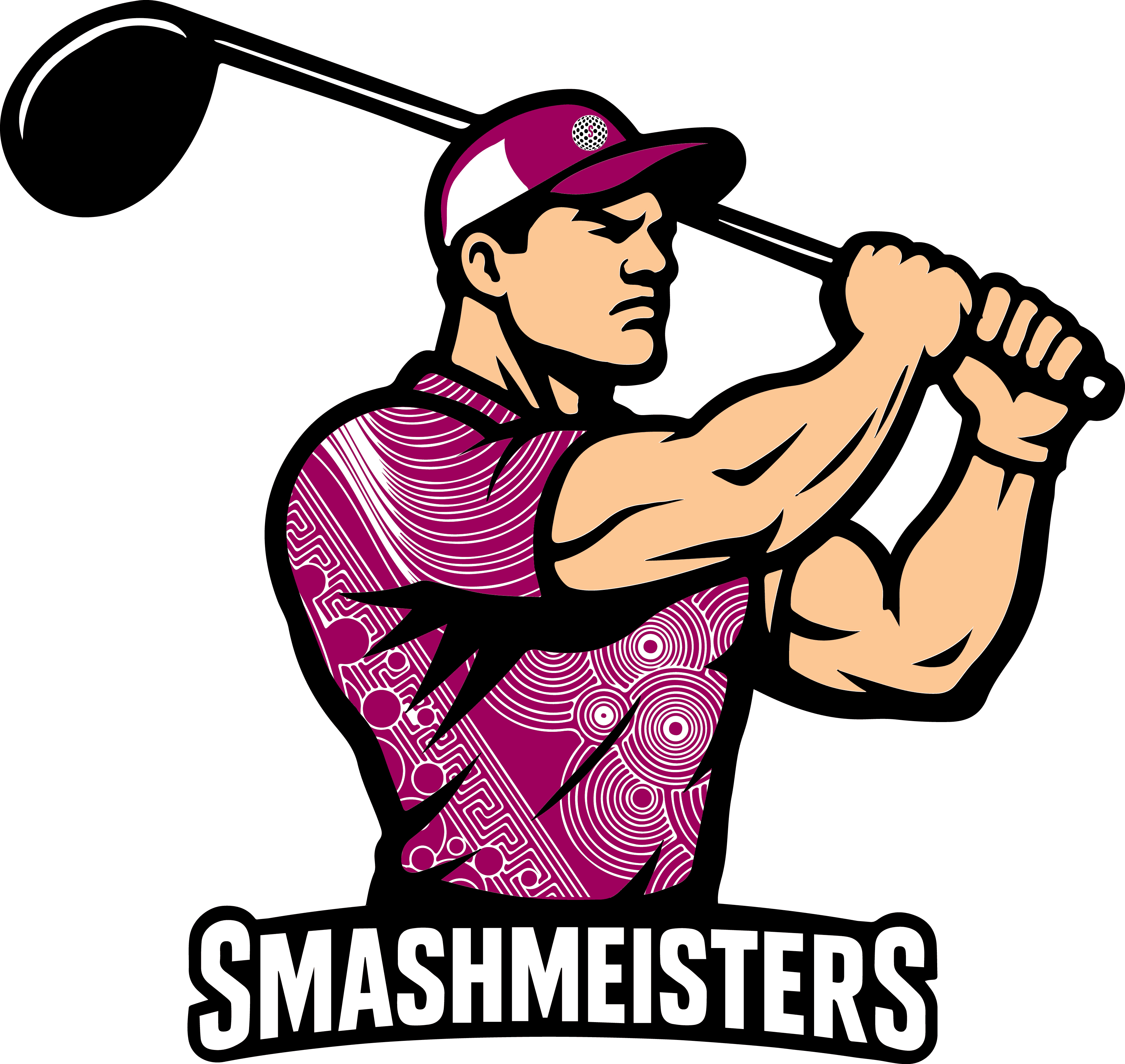 Minor logo