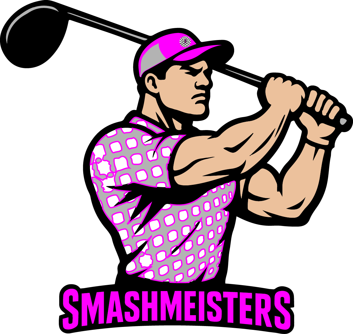Robinson logo